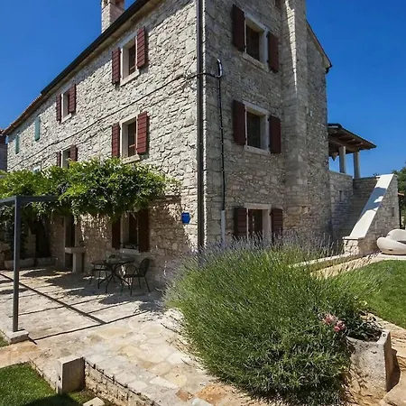 בית נופש San Niccolo *