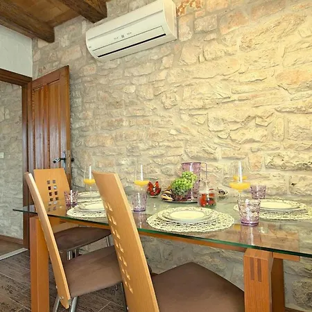 San Niccolo Feriehus Umag