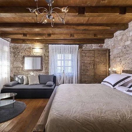 San Niccolo Feriehus Umag