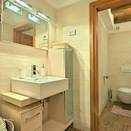 Dom wakacyjny San Niccolo Umag